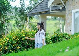 AJ Gable clouds Ooty by VOYE HOMES