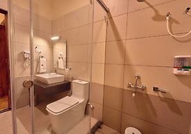 AJ Gable clouds Ooty by VOYE HOMES