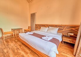 AJ Gable clouds Ooty by VOYE HOMES