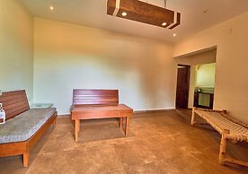 AJ Gable clouds Ooty by VOYE HOMES