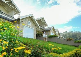 AJ Gable clouds Ooty by VOYE HOMES