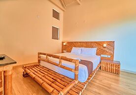 AJ Gable clouds Ooty by VOYE HOMES