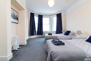 Thornbury Guest House Room