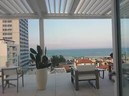Hotel Esplanade