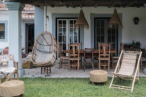 Lugar das Sesmarias