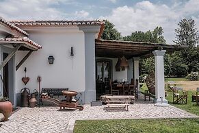 Lugar das Sesmarias