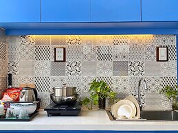 SNite Hotel & Dorm-Danang Dragon Bridge