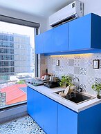 SNite Hotel & Dorm-Danang Dragon Bridge