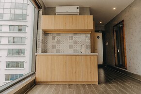 SNite Hotel & Dorm-Danang Dragon Bridge