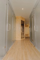 SNite Hotel & Dorm-Danang Dragon Bridge