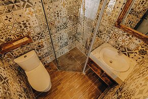 SNite Hotel & Dorm-Danang Dragon Bridge