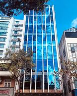 SNite Hotel & Dorm-Danang Dragon Bridge