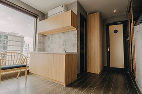 SNite Hotel & Dorm-Danang Dragon Bridge