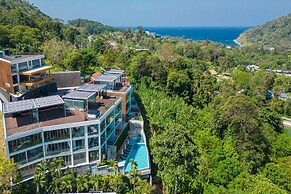 SeaView 3BR Apartment 812 in BluePoint
