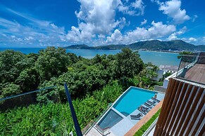 SeaView 3BR Apartment 812 in BluePoint
