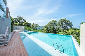 SeaView 3BR Apartment 812 in BluePoint