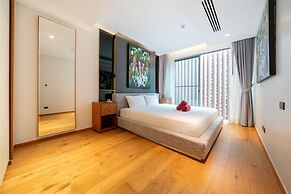 SeaView 3BR Apartment 812 in BluePoint