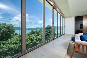 SeaView 3BR Apartment 812 in BluePoint