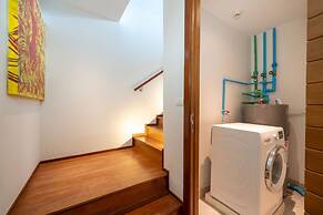 SeaView 3BR Apartment 812 in BluePoint