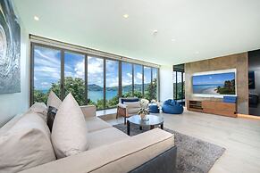 SeaView 3BR Apartment 812 in BluePoint