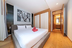 SeaView 3BR Apartment 812 in BluePoint