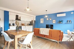 Paul Riquet 1609 City Center Residences