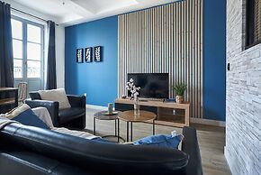 Paul Riquet 1609 City Center Residences