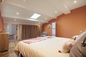 Paul Riquet 1609 City Center Residences