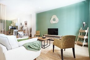 Paul Riquet 1609 City Center Residences