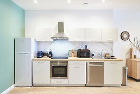 Paul Riquet 1609 City Center Residences