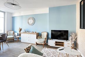 Paul Riquet 1609 City Center Residences