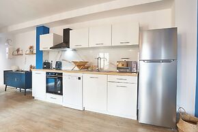 Paul Riquet 1609 City Center Residences