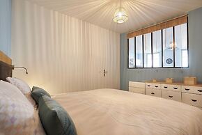 Paul Riquet 1609 City Center Residences