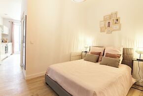 Paul Riquet 1609 City Center Residences