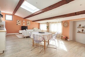 Paul Riquet 1609 City Center Residences