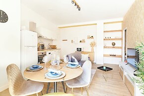 Paul Riquet 1609 City Center Residences