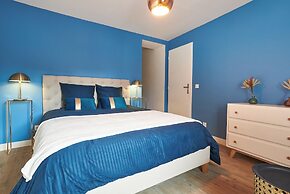 Paul Riquet 1609 City Center Residences