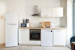 Paul Riquet 1609 City Center Residences