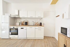 Paul Riquet 1609 City Center Residences