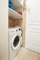 Paul Riquet 1609 City Center Residences