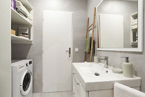 Paul Riquet 1609 City Center Residences