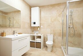 Paul Riquet 1609 City Center Residences