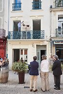 Paul Riquet 1609 City Center Residences