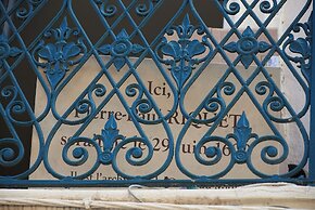 Paul Riquet 1609 City Center Residences