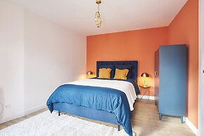 Paul Riquet 1609 City Center Residences