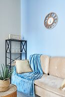 Paul Riquet 1609 City Center Residences