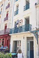 Paul Riquet 1609 City Center Residences