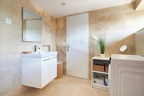 Paul Riquet 1609 City Center Residences