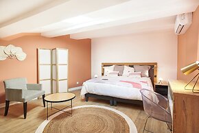 Paul Riquet 1609 City Center Residences