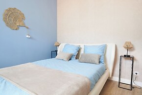 Paul Riquet 1609 City Center Residences